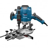 Fresadora Bosch GOF 1250 LCE Professional